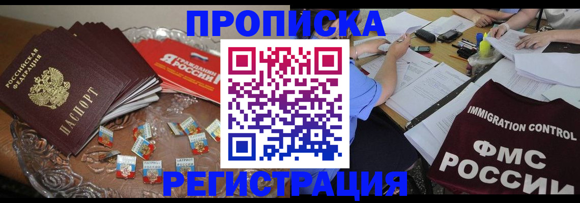 прописка в Сольцах